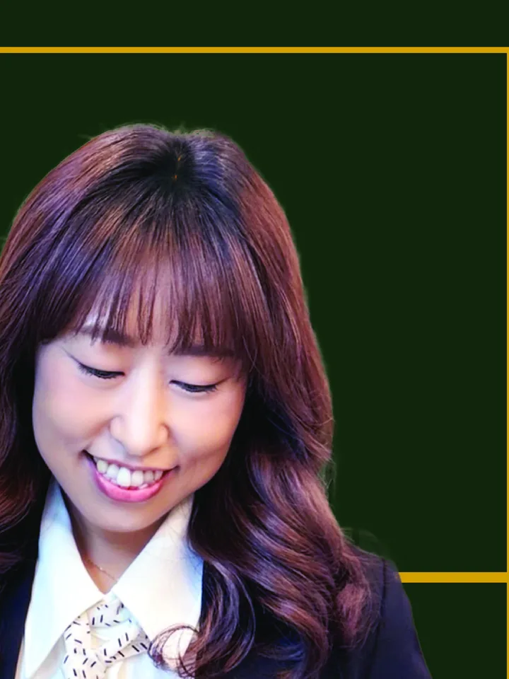 하이지 선생님 HERA MATH 고등부 인물 사진