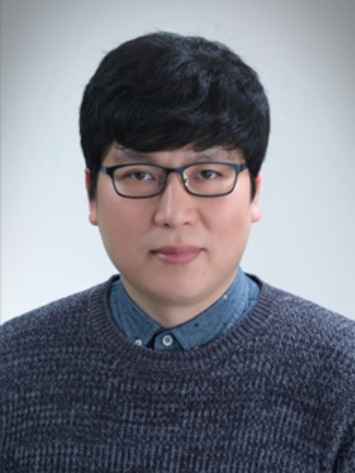 이헌일 선생님 HERA MATH 인물 사진