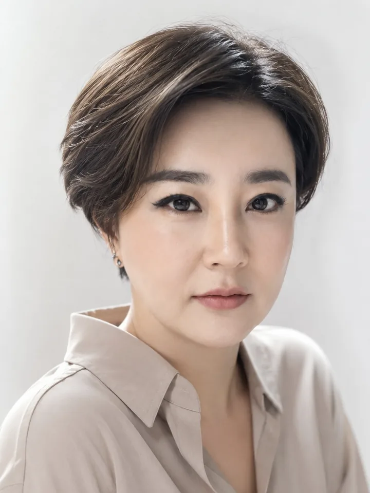 류시내 원장 인물 사진