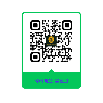 만촌 본점 네이버 블로그 QR